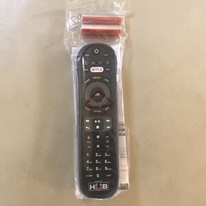 New With Batteries TV Netflix Remote Control URC2135